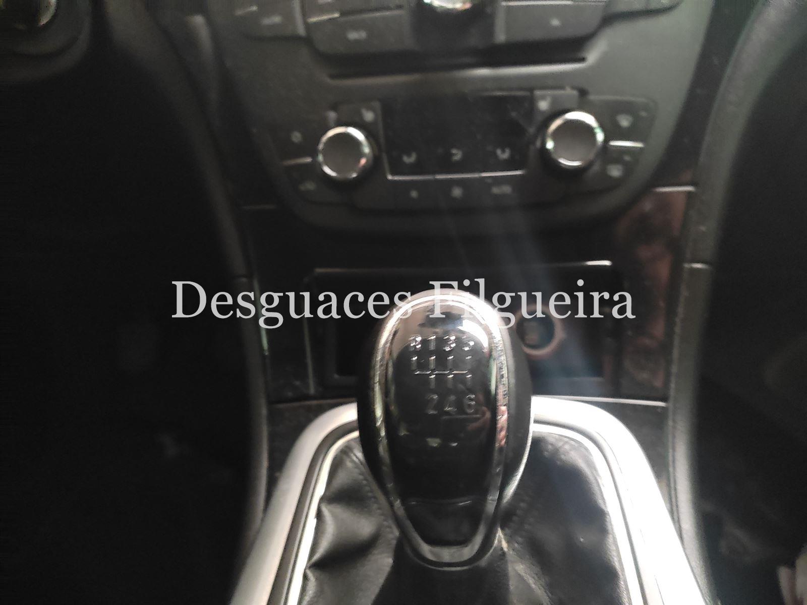 Despiece Opel Insignia 2.0 CDTI A20DTH - Imagen 9