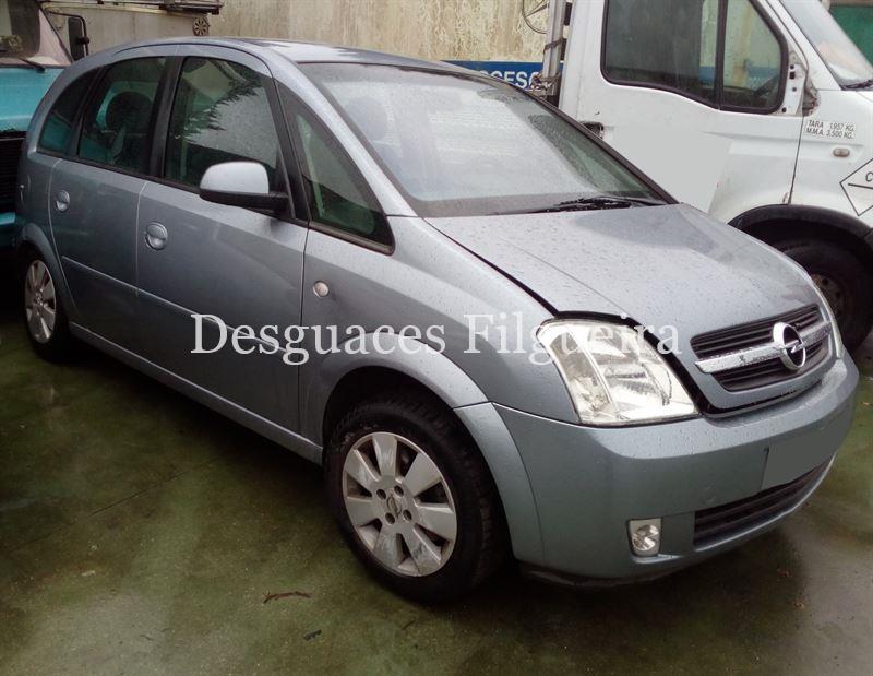 Despiece Opel Meriva 1.6 16V Z16XE - Imagen 1