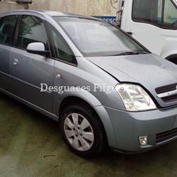 Despiece Opel Meriva 1.6 16V Z16XE - Imagen 1