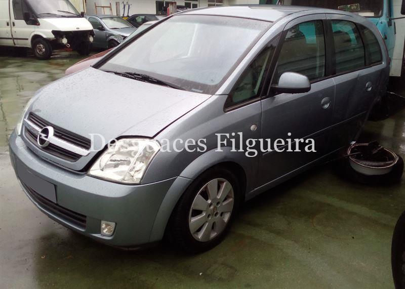 Despiece Opel Meriva 1.6 16V Z16XE - Imagen 2