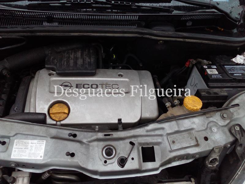 Despiece Opel Meriva 1.6 16V Z16XE - Imagen 3