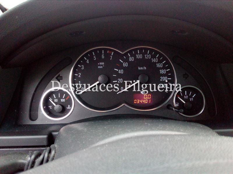 Despiece Opel Meriva 1.6 16V Z16XE - Imagen 4