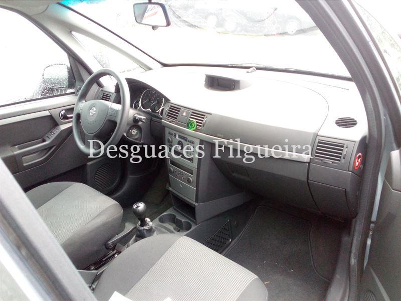 Despiece Opel Meriva 1.6 16V Z16XE - Imagen 5