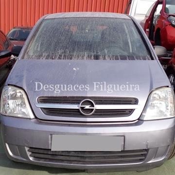 Despiece Opel Meriva 1.6 16V - Imagen 1