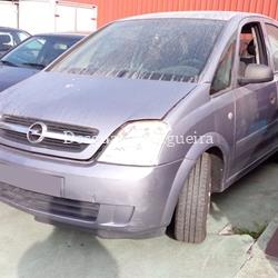 Despiece Opel Meriva 1.6 16V - Imagen 2