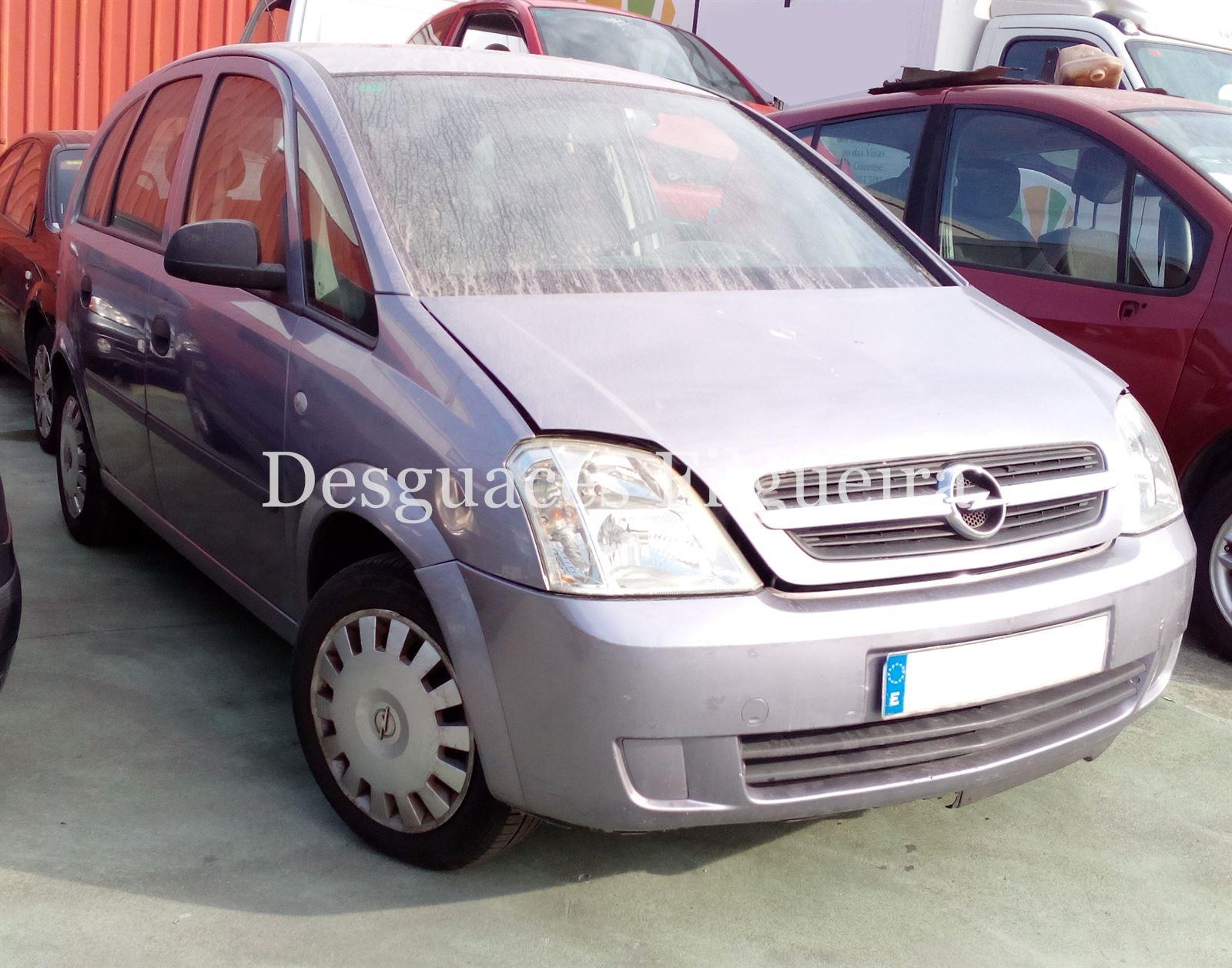 Despiece Opel Meriva 1.6 16V - Imagen 3