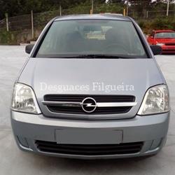 Despiece Opel Meriva 1.7 CDTI - Imagen 1
