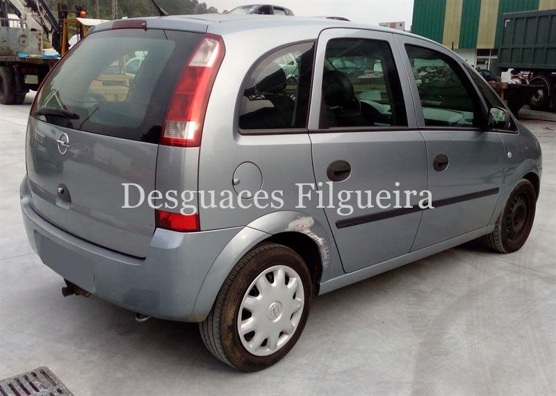 Despiece Opel Meriva 1.7 CDTI - Imagen 3