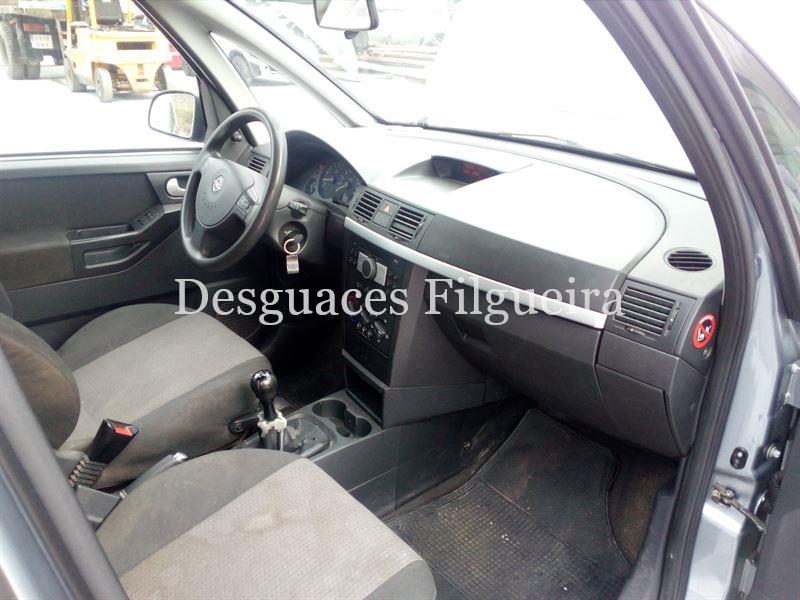 Despiece Opel Meriva 1.7 CDTI - Imagen 4