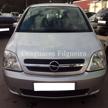 Despiece Opel Meriva 1. 7 CDTI - Imagen 1