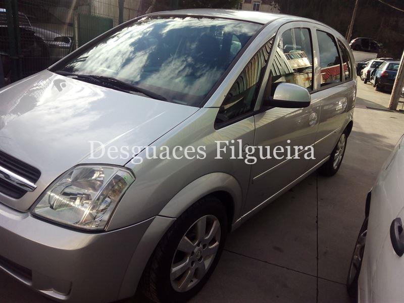 Despiece Opel Meriva 1. 7 CDTI - Imagen 2