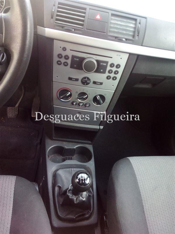 Despiece Opel Meriva 1. 7 CDTI - Imagen 3