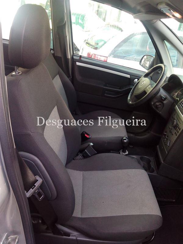 Despiece Opel Meriva 1. 7 CDTI - Imagen 4