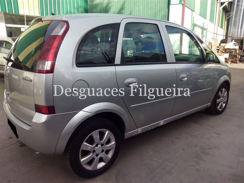 Despiece Opel Meriva 1. 7 CDTI - Imagen 5