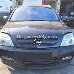 Despiece Opel Signum 2.2 DTI Y22DTR - Imagen 1