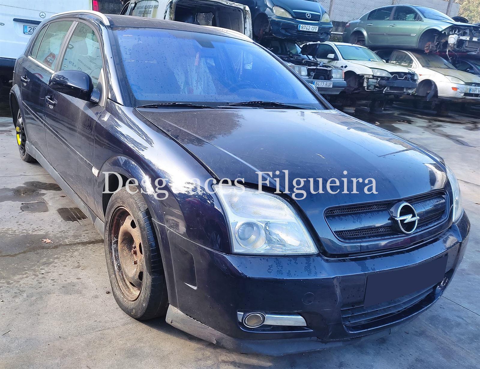 Despiece Opel Signum 2.2 DTI Y22DTR - Imagen 2