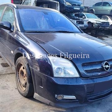 Despiece Opel Signum 2.2 DTI Y22DTR - Imagen 2