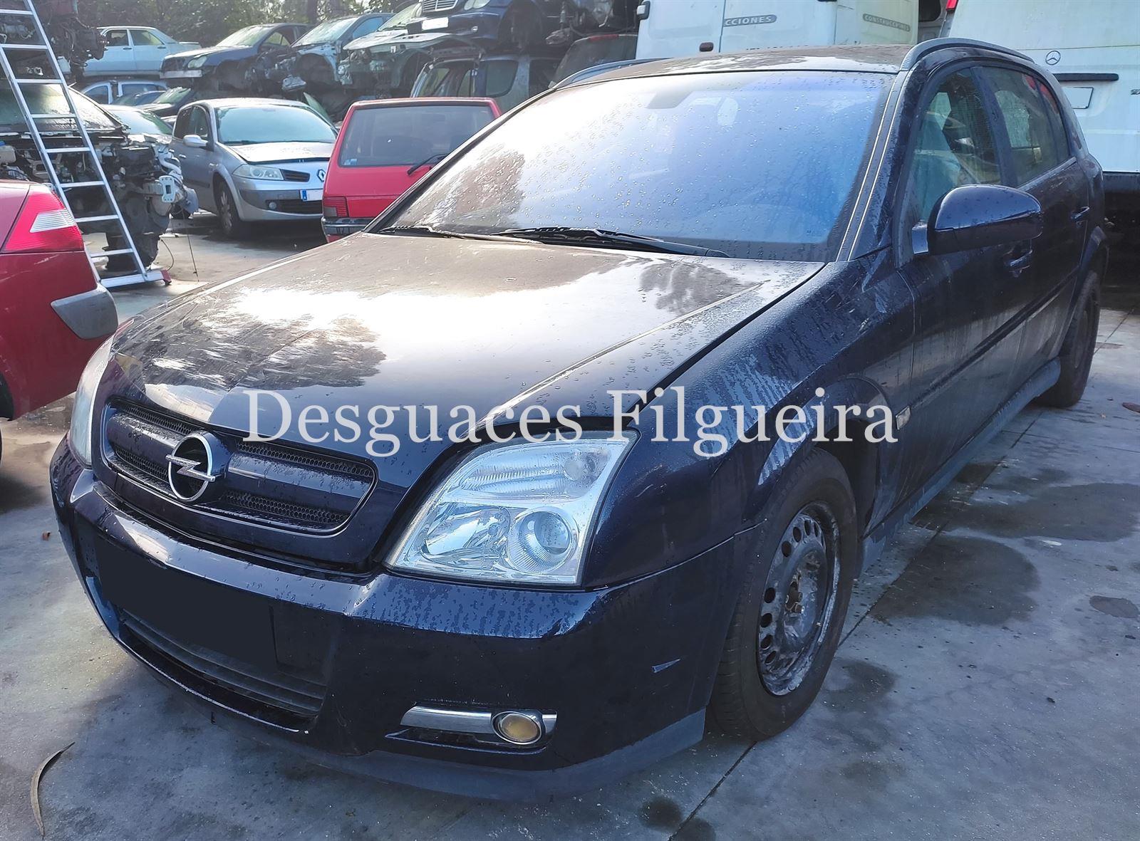 Despiece Opel Signum 2.2 DTI Y22DTR - Imagen 3