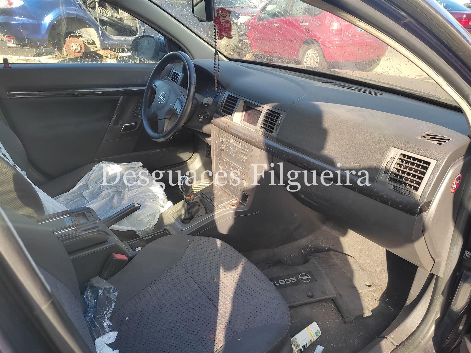 Despiece Opel Signum 2.2 DTI Y22DTR - Imagen 7