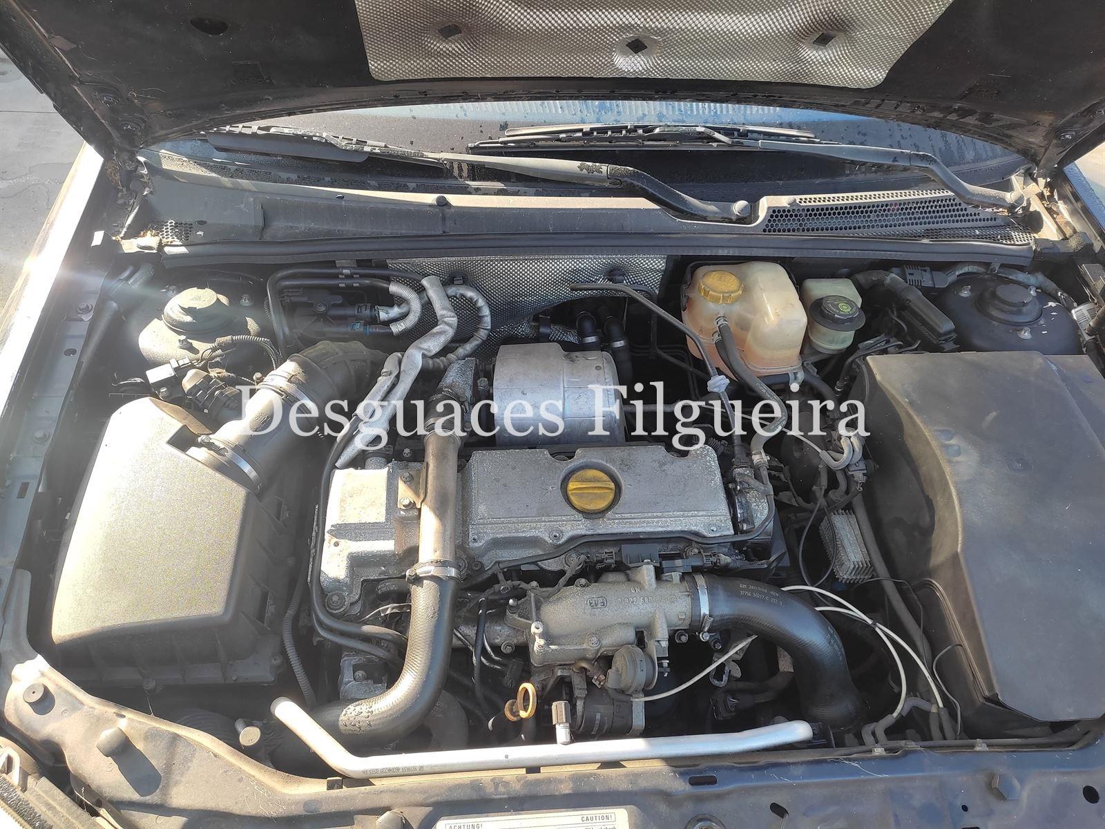 Despiece Opel Signum 2.2 DTI Y22DTR - Imagen 8