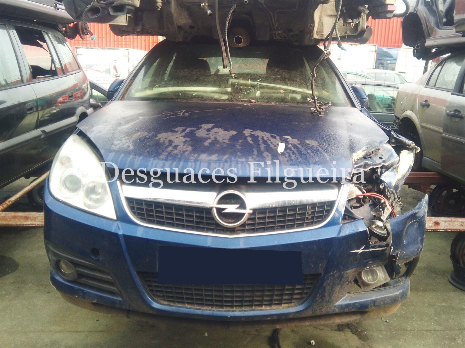 Despiece Opel Vectra C 1.8 16V Z18XE - Imagen 1