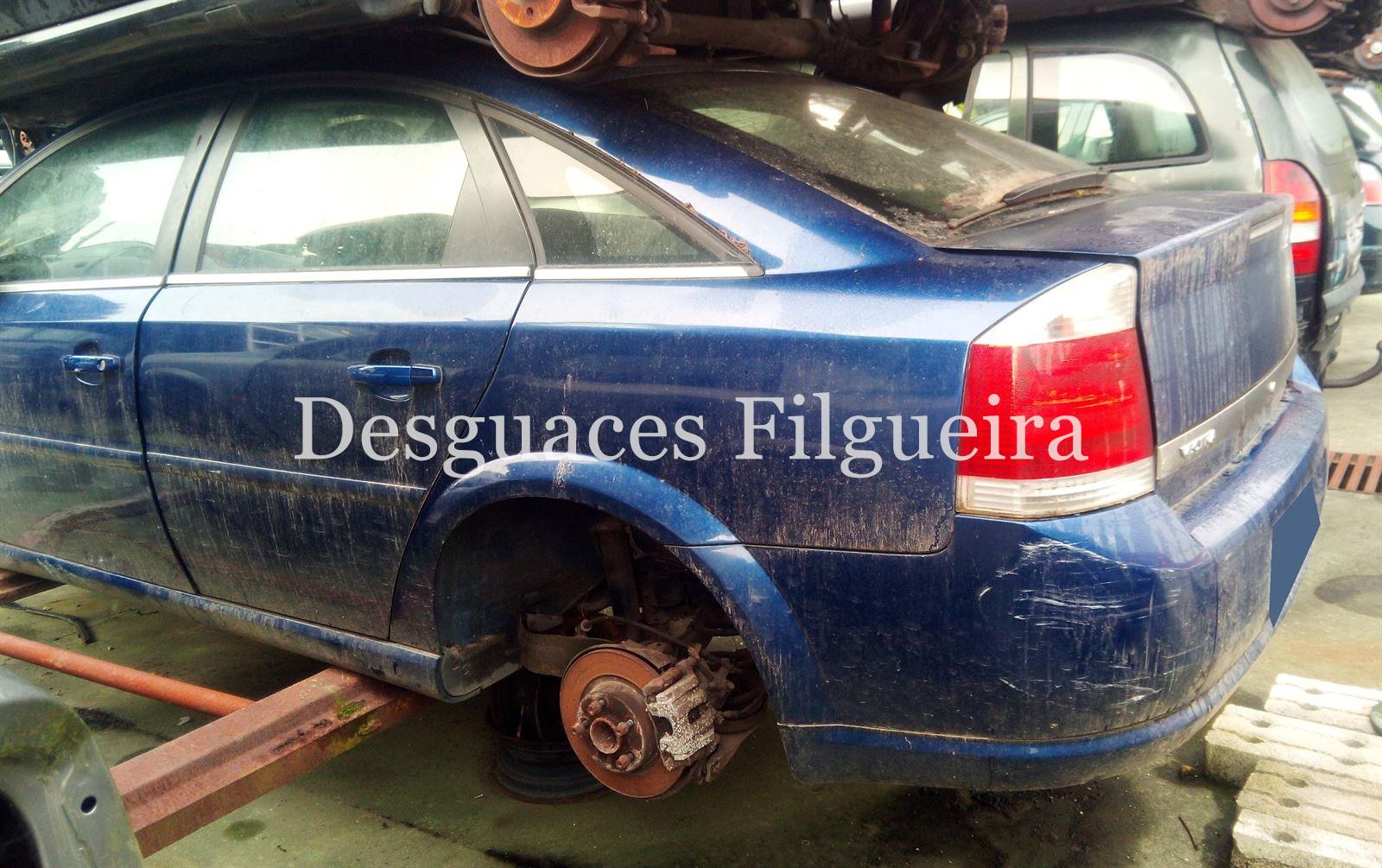 Despiece Opel Vectra C 1.8 16V Z18XE - Imagen 4