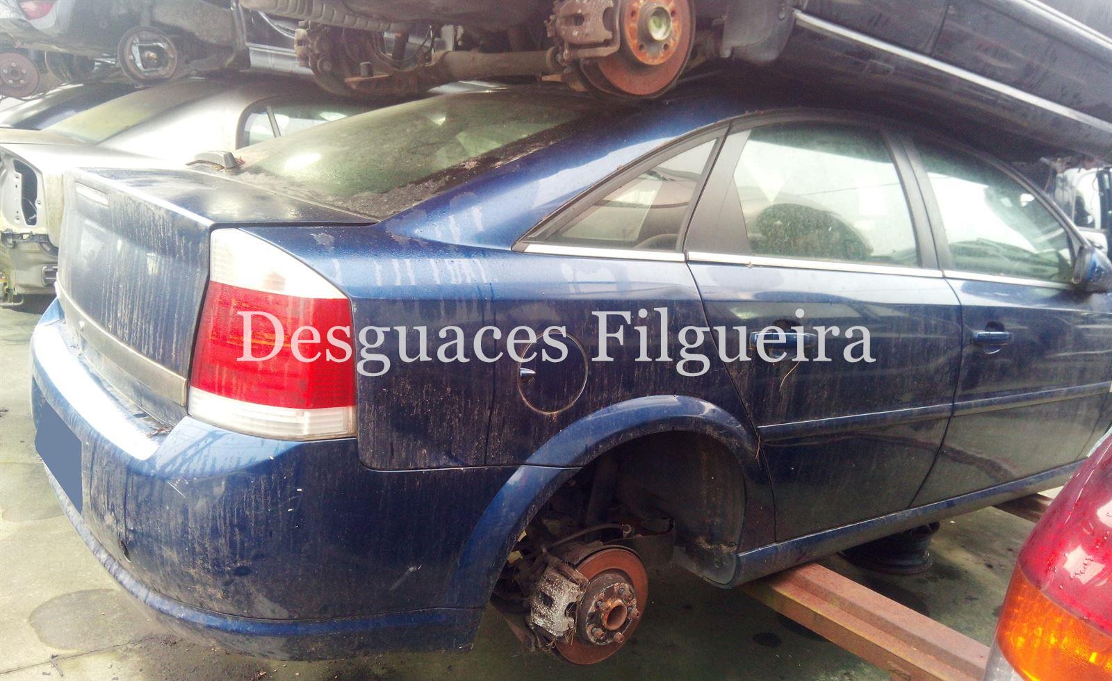 Despiece Opel Vectra C 1.8 16V Z18XE - Imagen 5