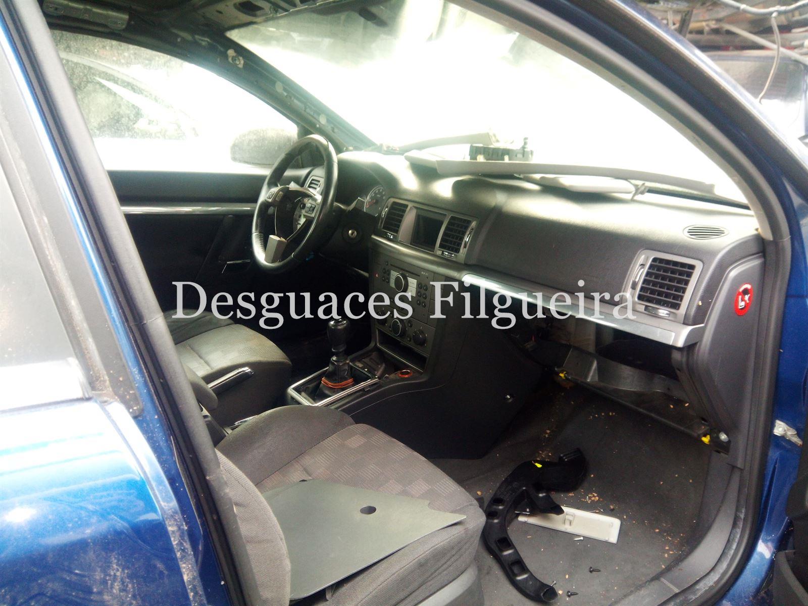 Despiece Opel Vectra C 1.8 16V Z18XE - Imagen 6