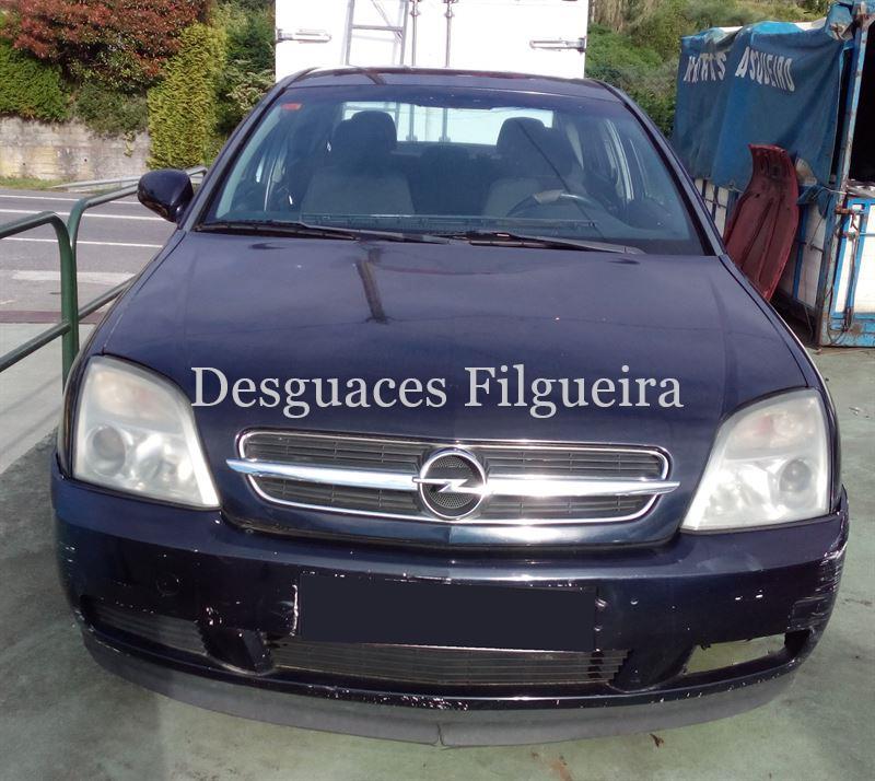 Despiece Opel Vectra C 2.0 DTI 16V Y20DTH - Imagen 1