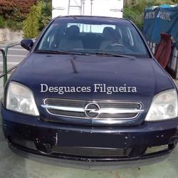 Despiece Opel Vectra C 2.0 DTI 16V Y20DTH - Imagen 1
