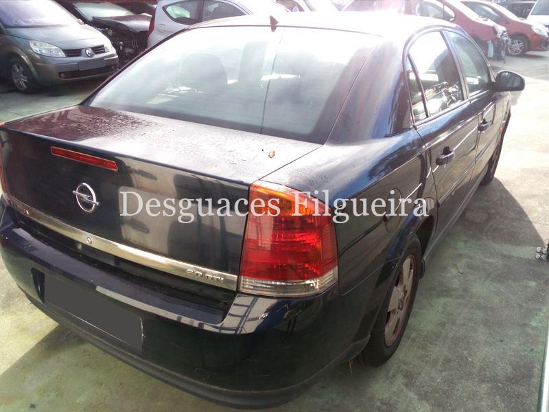 Despiece Opel Vectra C 2.0 DTI 16V Y20DTH - Imagen 3