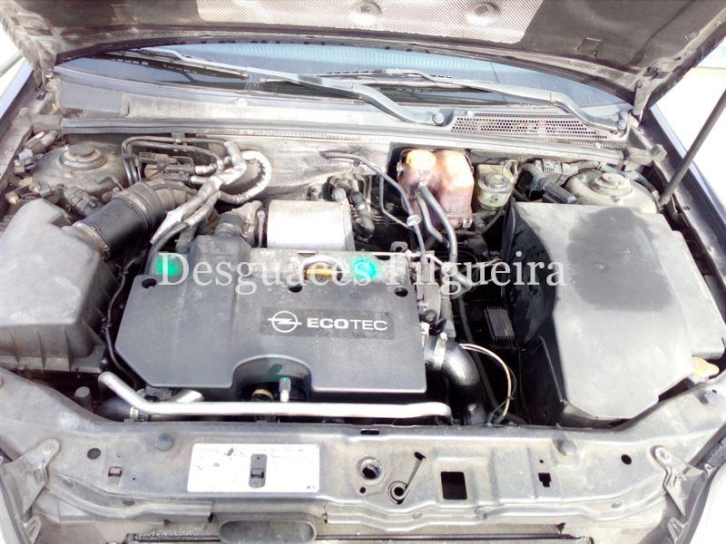 Despiece Opel Vectra C 2.0 DTI 16V Y20DTH - Imagen 5