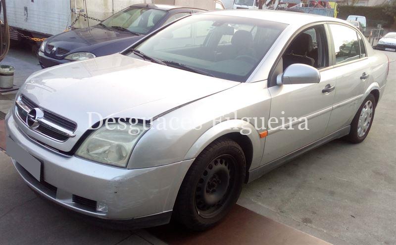 Despiece Opel Vectra C 2.2 16V Z22SE - Imagen 1