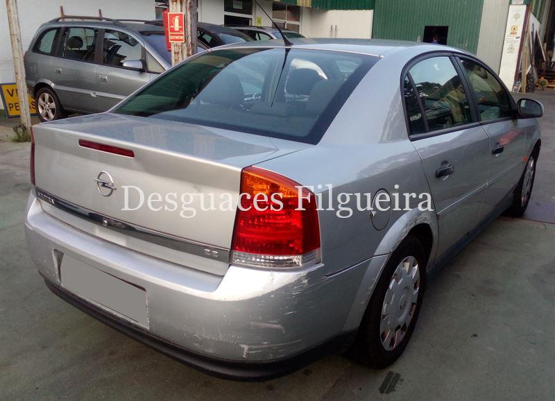 Despiece Opel Vectra C 2.2 16V Z22SE - Imagen 2