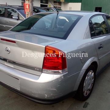 Despiece Opel Vectra C 2.2 16V Z22SE - Imagen 2