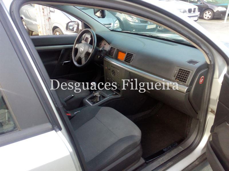 Despiece Opel Vectra C 2.2 16V Z22SE - Imagen 3