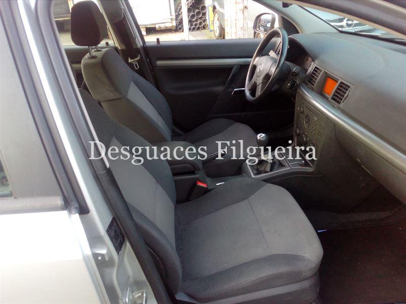 Despiece Opel Vectra C 2.2 16V Z22SE - Imagen 4