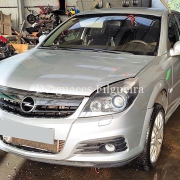 Despiece Opel Vectra C 3.0 V6 CDTI Z30DT - Imagen 1