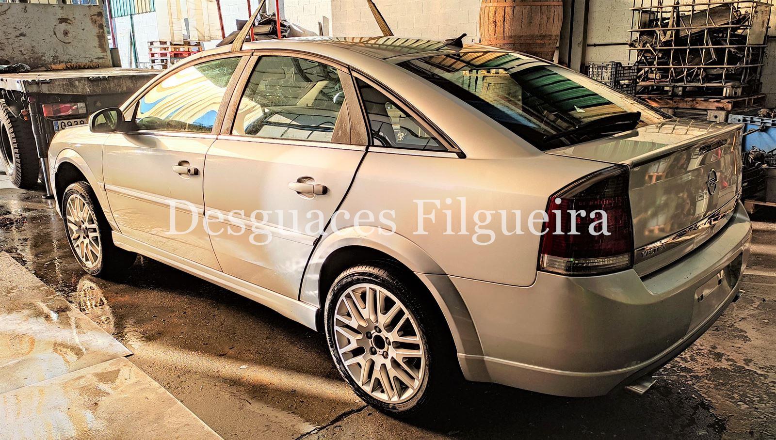 Despiece Opel Vectra C 3.0 V6 CDTI Z30DT - Imagen 5