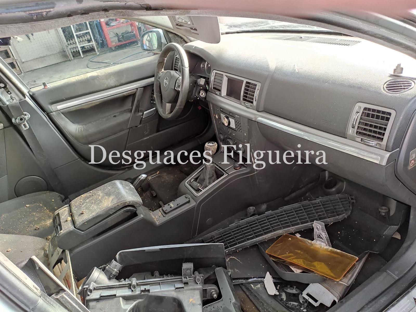 Despiece Opel Vectra C 3.0 V6 CDTI Z30DT - Imagen 7