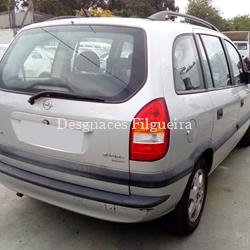 Despiece Opel Zafira 1.8 16 V - Imagen 2