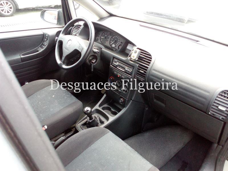 Despiece Opel Zafira 1.8 16 V - Imagen 5