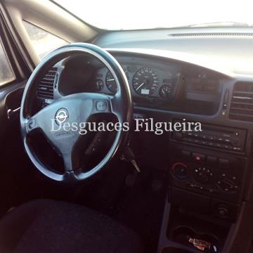 Despiece Opel Zafira 2. 0 D 16 V - Imagen 2