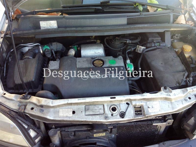 Despiece Opel Zafira 2. 0 D 16 V - Imagen 3