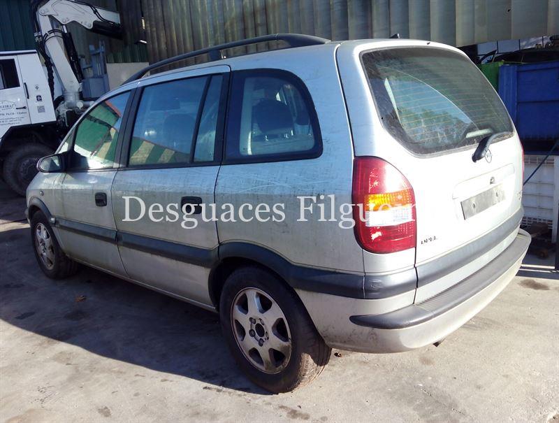 Despiece Opel Zafira 2. 0 D 16 V - Imagen 4