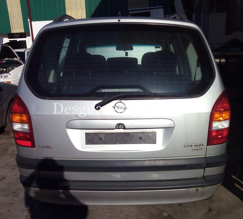 Despiece Opel Zafira 2. 0 D 16 V - Imagen 5