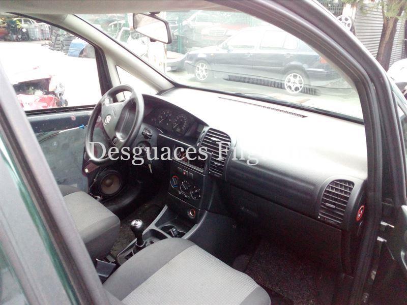 Despiece Opel Zafira 2.0 DTI 16 V - Imagen 3