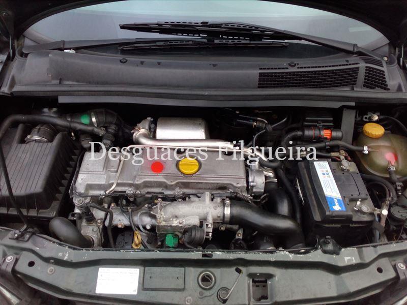 Despiece Opel Zafira 2.0 DTI 16 V - Imagen 4