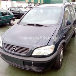 Despiece Opel Zafira 2. 0 DTI 16 V - Imagen 2
