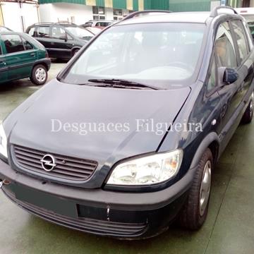 Despiece Opel Zafira 2. 0 DTI 16 V - Imagen 2